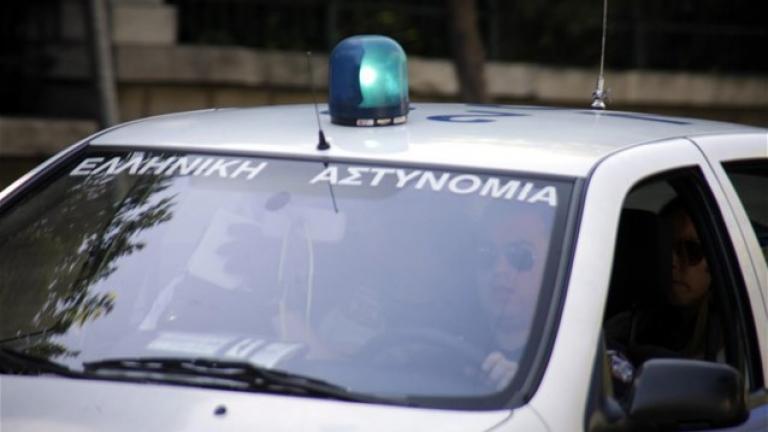 Θεσσαλονίκη: Συνελήφθη αρχηγός συμμορίας που είχε "ρημάξει" καταστήματα