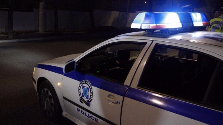 Εξιχνιάστηκε ανθρωποκτονία με θύμα 66χρονο
