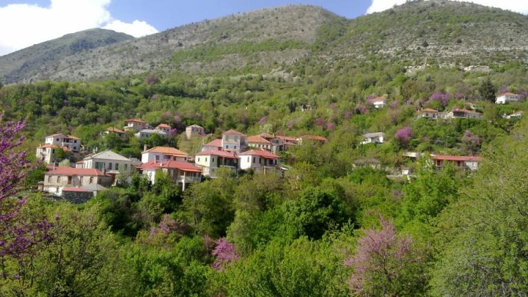 Ιωάννινα: Απανωτά "χτυπήματα" σε εκκλησίες και σπίτια στα ακριτικά χωριά του Πωγωνίου