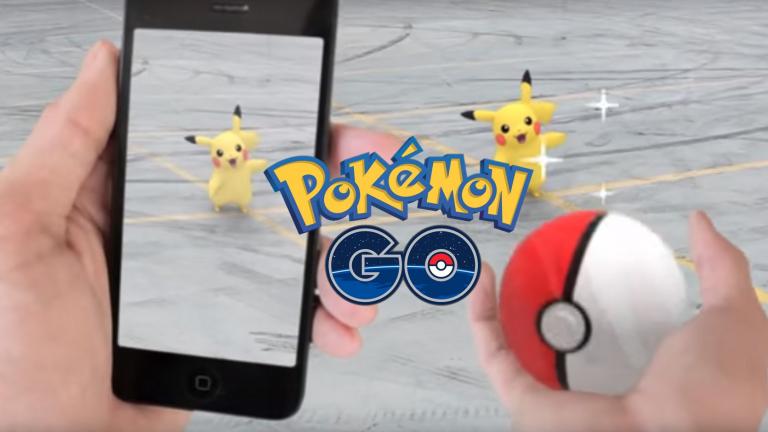 Pokemon go: Το νέο παιχνίδι που σαρώνει σε όλο τον κόσμο 