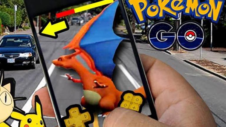 Ιαπωνία: “Οδηγός φορτηγού σκόρπισε τον θάνατο καθώς οδηγούσε παίζοντας Pokemon Go” 