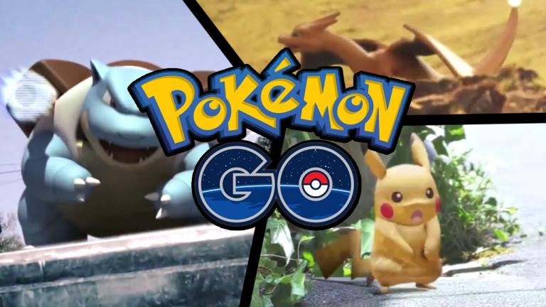  Αγωγή κατά των δημιουργών του Pokemon Go για καταπάτηση ιδιωτικής περιουσίας