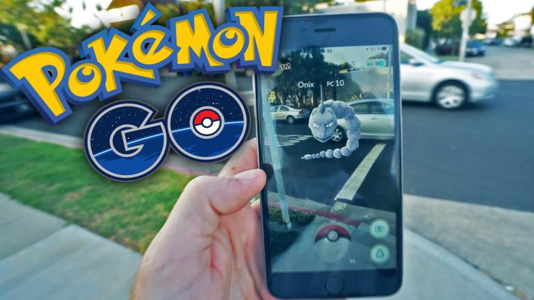 Μπελάδες στους αστυνομικούς έφερε το Pokemon Go 