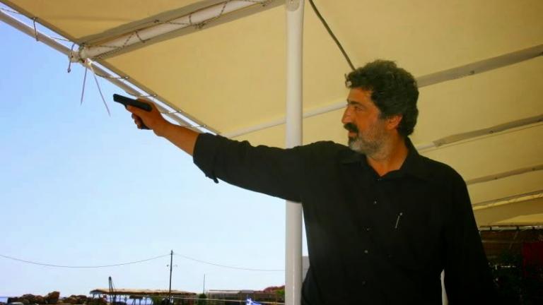 Π.Πολάκης: Η παράδοση επιβάλλει τους πυροβολισμούς σε γλέντια και σημαντικές στιγμές