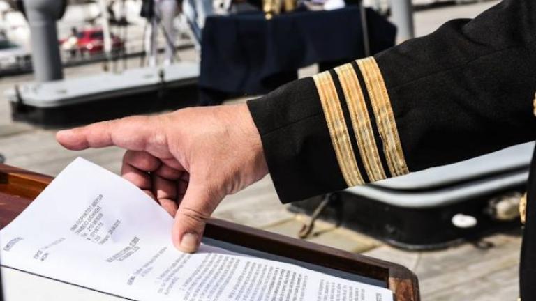 Το τουρκικό φέσι και το ελληνικό ρουσφέτι... Θα «έχουμε» Τούρκο Ναύαρχο μέχρι το 2020