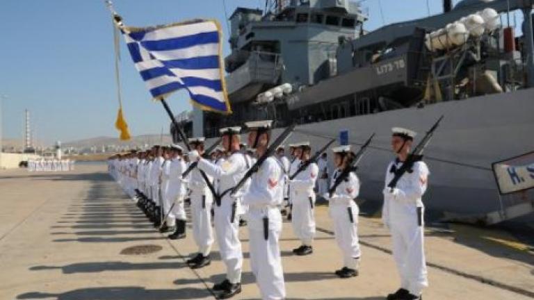 Πολεμικό Ναυτικό: Αλλάζουν προς το χειρότερο οι άδεις και οι βάρδιες