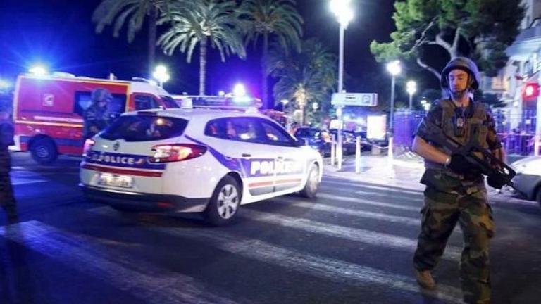 Γαλλία: Τέσσερις άνδρες συνελήφθησαν σχετικά με την επίθεση στη Νίκαια
