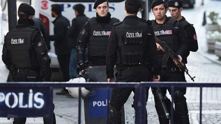 Τουρκία - Δημοψήφισμα: Συλλήψεις για την αποτροπή χτυπημάτων σε εκλογικά τμήματα