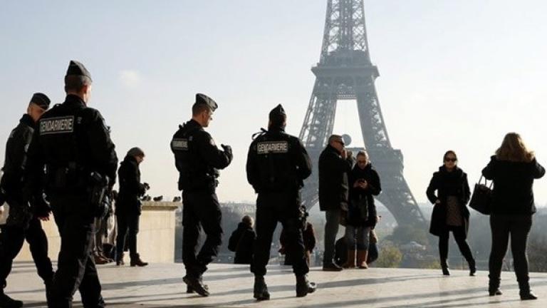 Συνελήφθη 15χρονος στο Παρίσι που είχε επαφές με Τζιχαντιστές και ετοίμαζε χτύπημα