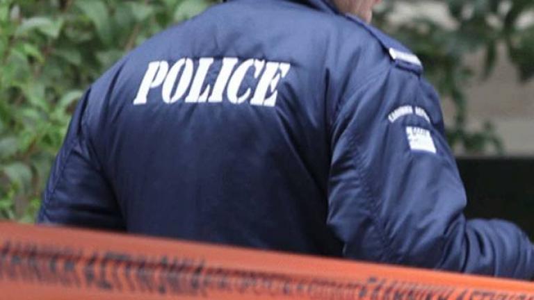 Νεκρό βρέθηκε ηλικιωμένο ζευγάρι μέσα στο σπίτι τους στην Αργυρούπολη από τον γιο τους