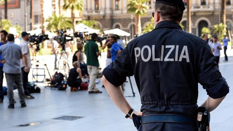 Δεκάδες συλλήψεις για διαφθορά στη Ρώμη 