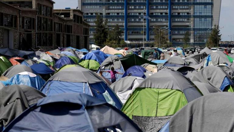 Η Πολωνία στέλνει στην Ελλάδα Συνοριοφύλακες, Αστυνομία και Αξιωματικούς