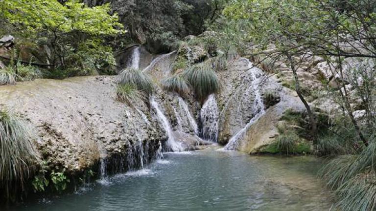 Τραγική Παραδοχή-Χωρίς δίχτυ προστασίας Πολυλίμνιο και Νέδα