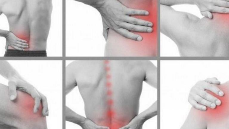 Οι 19 πόνοι του σώματος που συνδέονται άμεσα με ψυχολογικούς παράγοντες