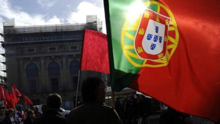 Πτωτική αναθεώρηση του ΔΝΤ για την ανάπτυξη στην Πορτογαλία