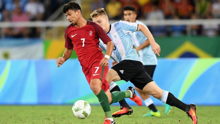 Πήρε Αντρέ Μάρτινς ο Ολυμπιακός!