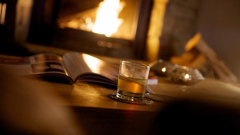 Ποτά για τις κρύες νύχτες του Χειμώνα