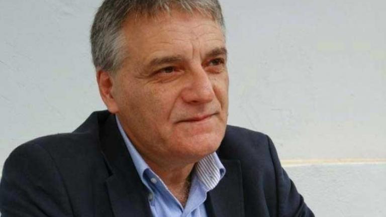 Ο Κώστας Πουλάκης προανήγγειλε εκλογές με απλή αναλογική