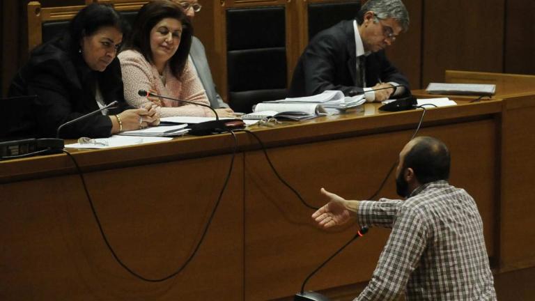 Πρόεδρος του Συνδικάτου Μετάλλου Αττικής: «Η Χρυσή Αυγή μας επιτέθηκε κατ' εντολή μεγαλοεργολάβων της Ζώνης»