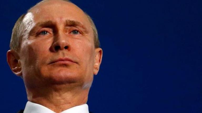 Πούτιν:Η αμερικανική πλευρά για μια ακόμη φορά έκανε ένα βήμα προς την επιδείνωση των ρωσο-αμερικανικών σχέσεων
