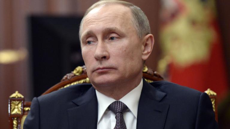 Υποχώρησε κατά 10% το ποσοστό των Ρώσων που εμπιστεύονται τον Πούτιν 