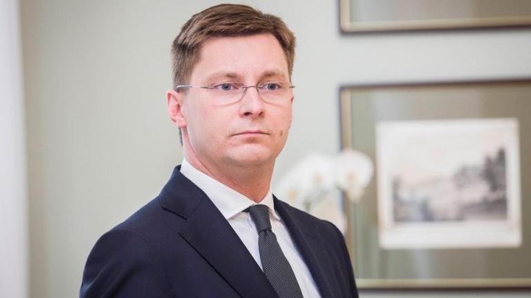Πέθανε στα 34 ο νεότερος υπουργός της νέας κυβέρνησης της Λιθουανίας
