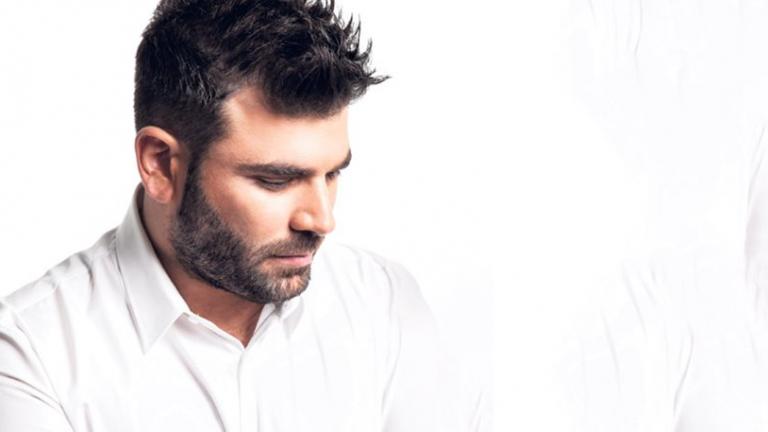 Διάσημη σοπράνο ερμηνεύει Παντελή Παντελίδη! (ΒΙΝΤΕΟ)