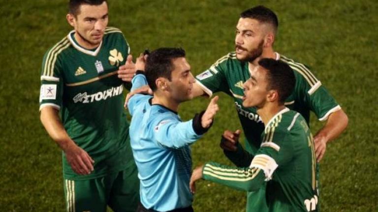 Έτοιμος για ανανέωση ο Ζέκα, προς αποχώρηση ο Πράνιτς