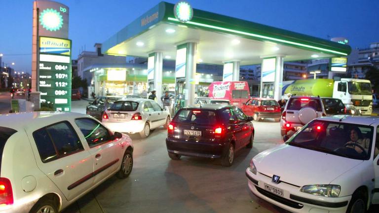 Κλειστά και τα πρατήρια καυσίμων την Κυριακή