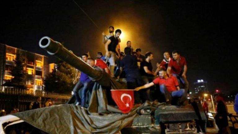 Αμερικανός πρέσβης στην Τουρκία: Δεν στηρίξαμε το πραξικόπημα 