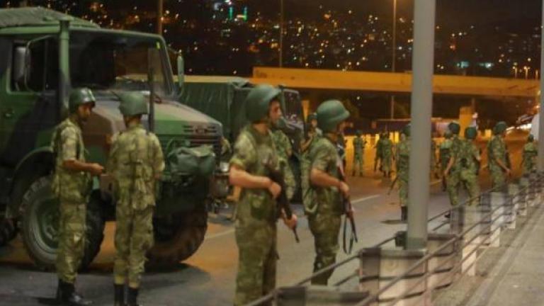 Πραξικόπημα στην Τουρκία: "Θα πεθάνουμε απόψε" Απίστευτοι διάλογοι Τούρκων υπουργών 