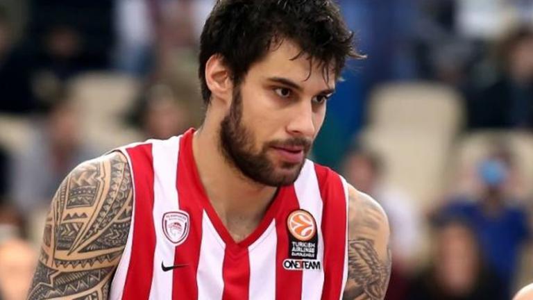 Εξιτήριο από το νοσοκομείο για Πρίντεζη