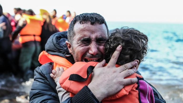 Μέσα σε 3 μήνες η Μεσόγειος έχει πνίξει περισσότερους από 1.000 μετανάστες