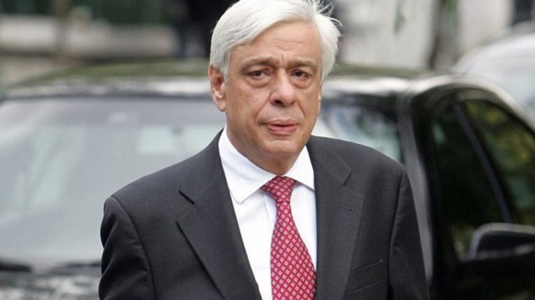 Ένα σχόλιο για την επίθεση στον Προκόπη Παυλόπουλο 