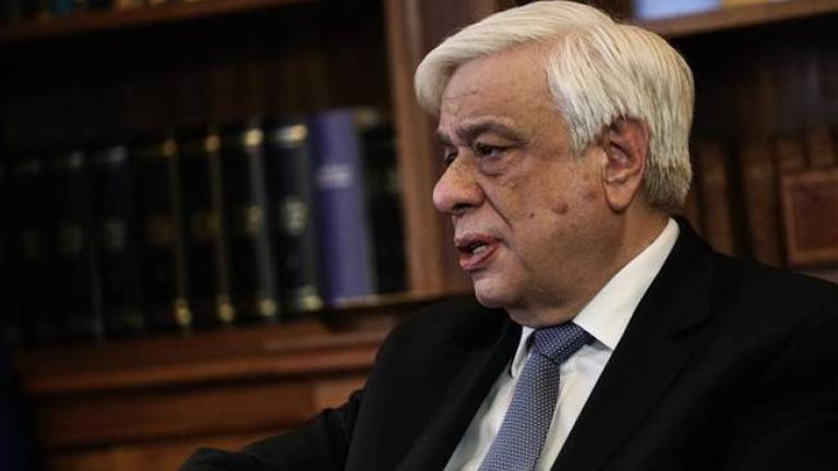 Συνάντηση της ΠΟΠΕΚ με τον Πρόεδρο της Δημοκρατίας Πρ.Παυλόπουλο	