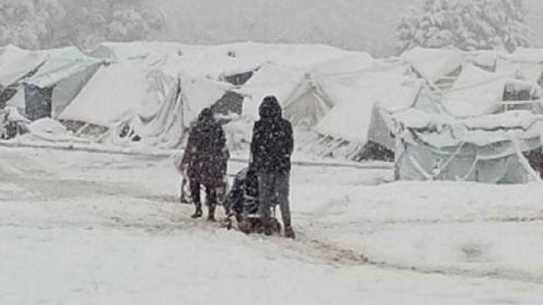 Συνάντηση με τον πρωθυπουργό, ζητούν οι δήμαρχοι Λέσβου, Χίου, Σάμου, Κω και Λέρου για το Προσφυγικό