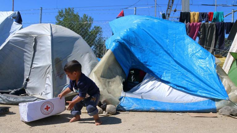 Προσφυγικό: εκκρεμούν προβλήματα και καταστάσεις που πρέπει να λυθούν άμεσα