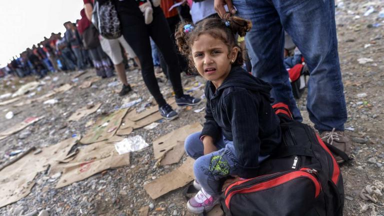 Γ. Μουζάλας: Σε περίπτωση κατάρρευσης της συμφωνίας ΕΕ-Τουρκίας 180.000  θα βρεθούν στην Ελλάδα