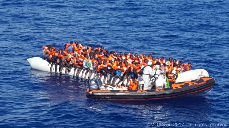 Φόβους για δεκάδες νεκρούς από ναυάγια στα ανοιχτά των λιβυκών ακτών εκφράζει η Ύπατη Αρμοστεία του ΟΗΕ