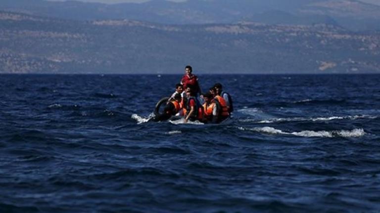 Εντοπίστηκαν και διασώθηκαν 67 πρόσφυγες επιβαίνοντες σε δύο σκάφη