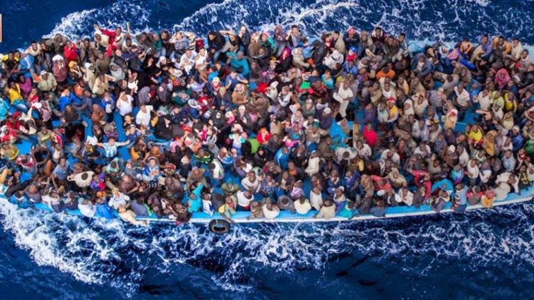 Διεσώθηκαν 3.190 πρόσφυγες και μετανάστες