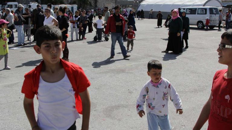 Προσφυγικό: Μέσα στην εβδομάδα θα αδειάσει ο Πειραιάς 