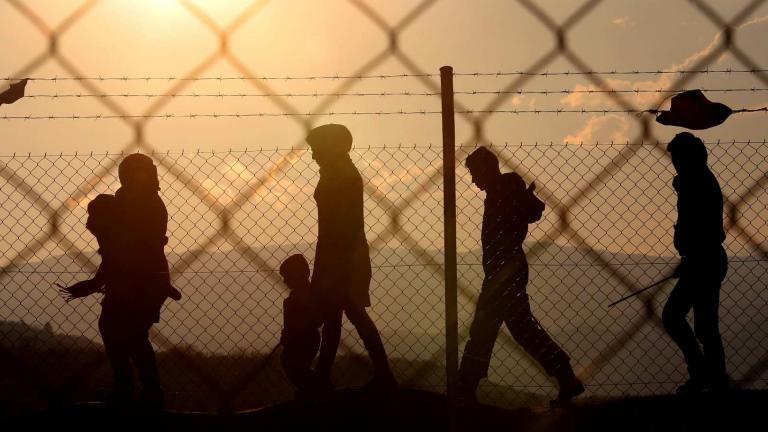 Επεισόδια με πρόσφυγες στα Ιωάννινα