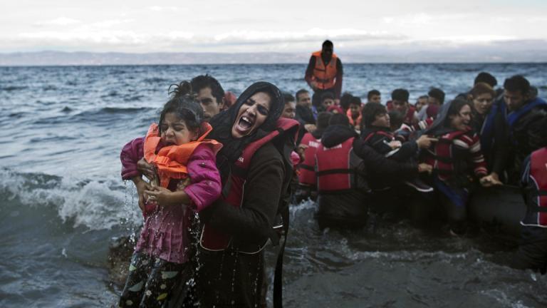  Σχεδόν 20 πρόσφυγες και μετανάστες πέθαιναν κάθε μέρα κατά την διάρκεια της τελευταίας τριετίας