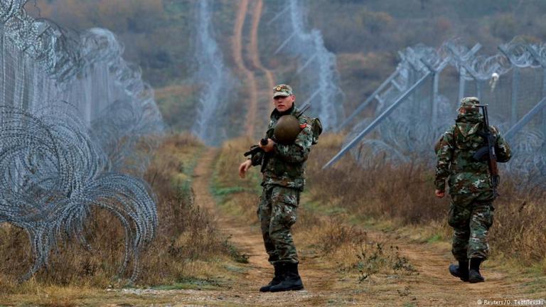 Ένας χρόνος από το σφράγισμα της βαλκανικής οδού