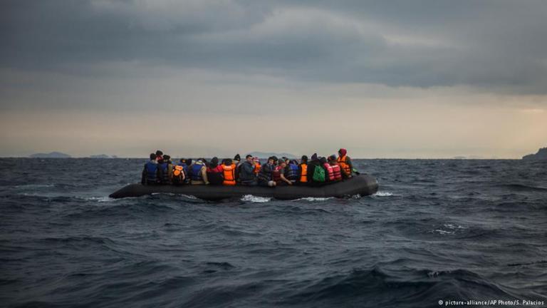 Πρόσφυγες: Από την Τουρκία στην Ιταλία μέσω Ελλάδας με εισιτήριο 5.000 ευρώ