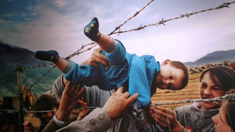 Die Welt: “Σχέδιο ριζικής αναθεώρησης της Συνθήκης του Δουβλίνου θα καταθέσει η Κομισιόν” 