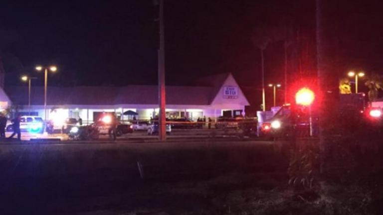Πυροβολισμοί με δύο νεκρούς σε κλαμπ στη Φλόριντα 