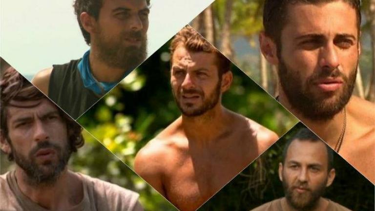 Survivor spoiler: Ποιος παίκτης αποχωρεί από το Survivor την Κυριακή και το σκηνικό με τον Αγγελόπουλο (ΒΙΝΤΕΟ)