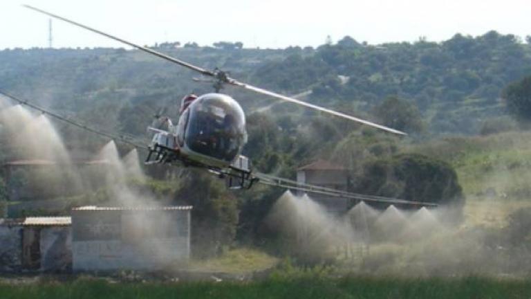 Χαμός με τα κουνούπια στη Βόρειο Ελλάδα λόγω υγρασίας